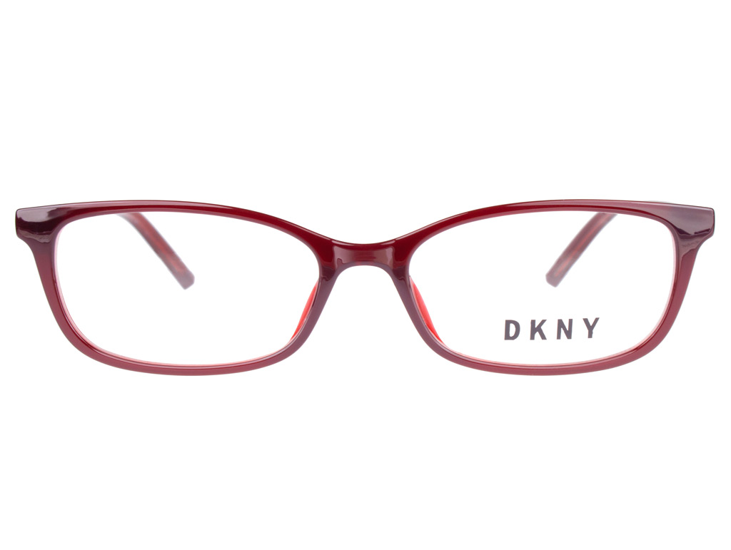 DKNY DK5006 605 51 Burgundy