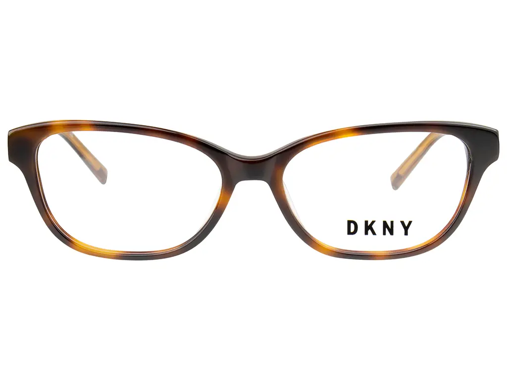 DKNY DK5011 240 52 Soft Tortoise