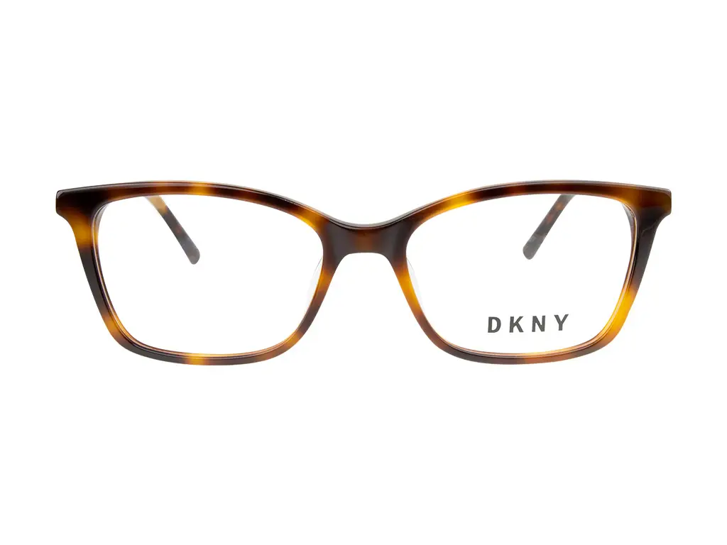 DKNY DK5013 240 52 Soft Tortoise