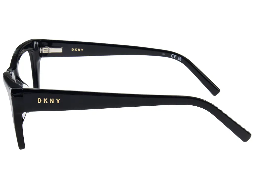 DKNY DK5021 001 Black