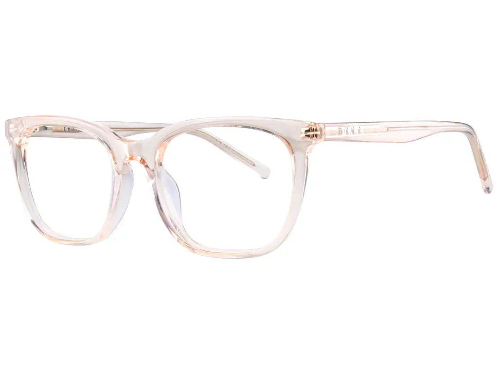 DKNY DK5040 820 Crystal Light Peach