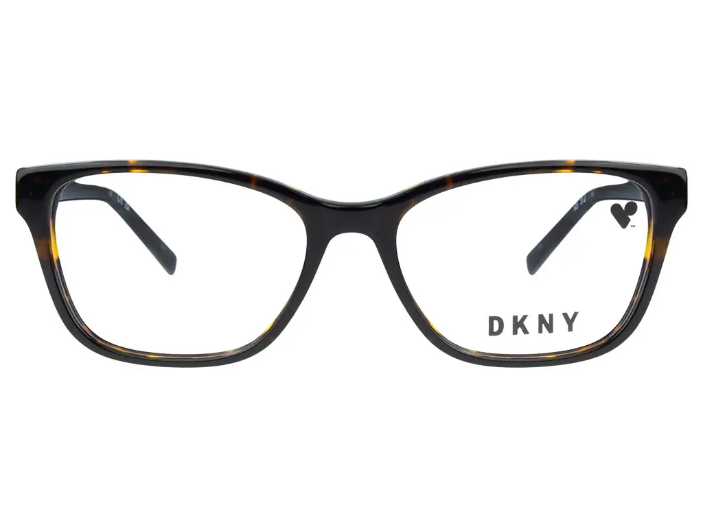 DKNY DK5043 237 Dark Tortoise