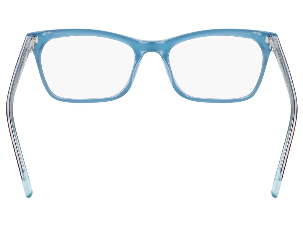 DKNY DK5046 237 51 Tortoise/Blue