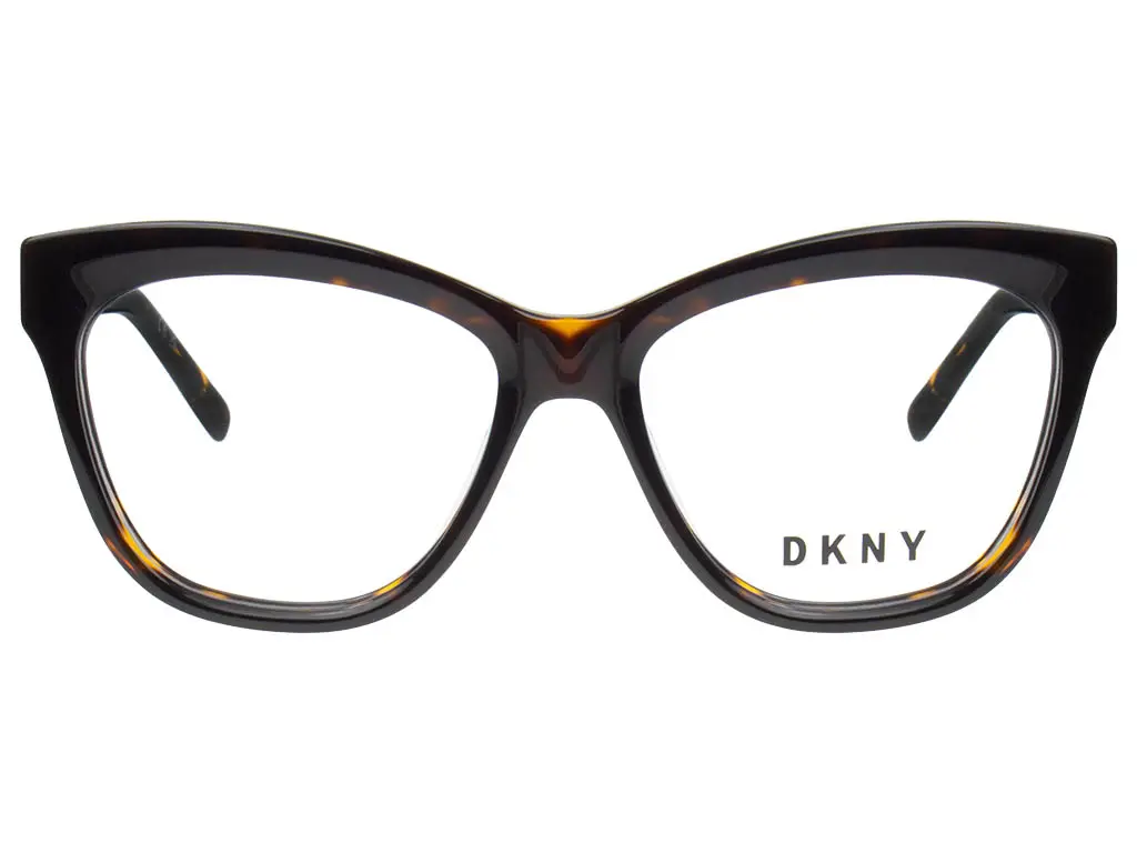 DKNY DK5049 237 54 Dark Tortoise