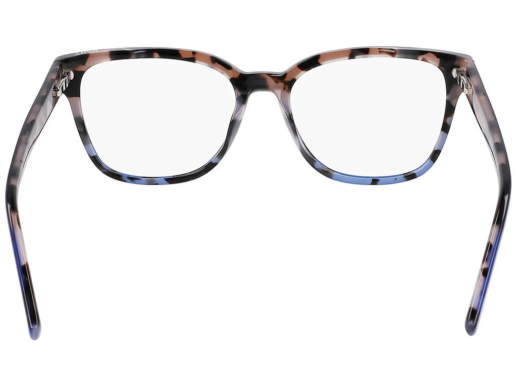 DKNY DK5054 248 54 Mocha Blue/Tortoise