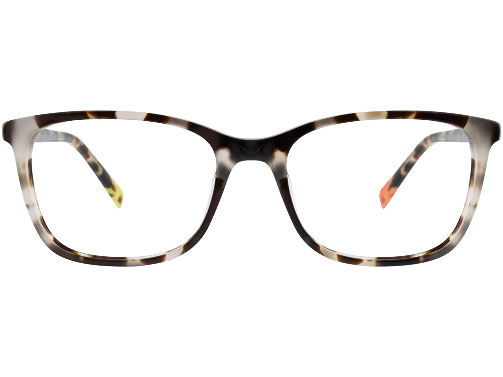 DKNY DK5055 275 53 Bone Tortoise