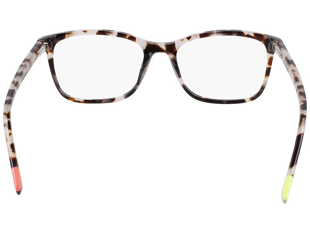 DKNY DK5055 275 53 Bone Tortoise