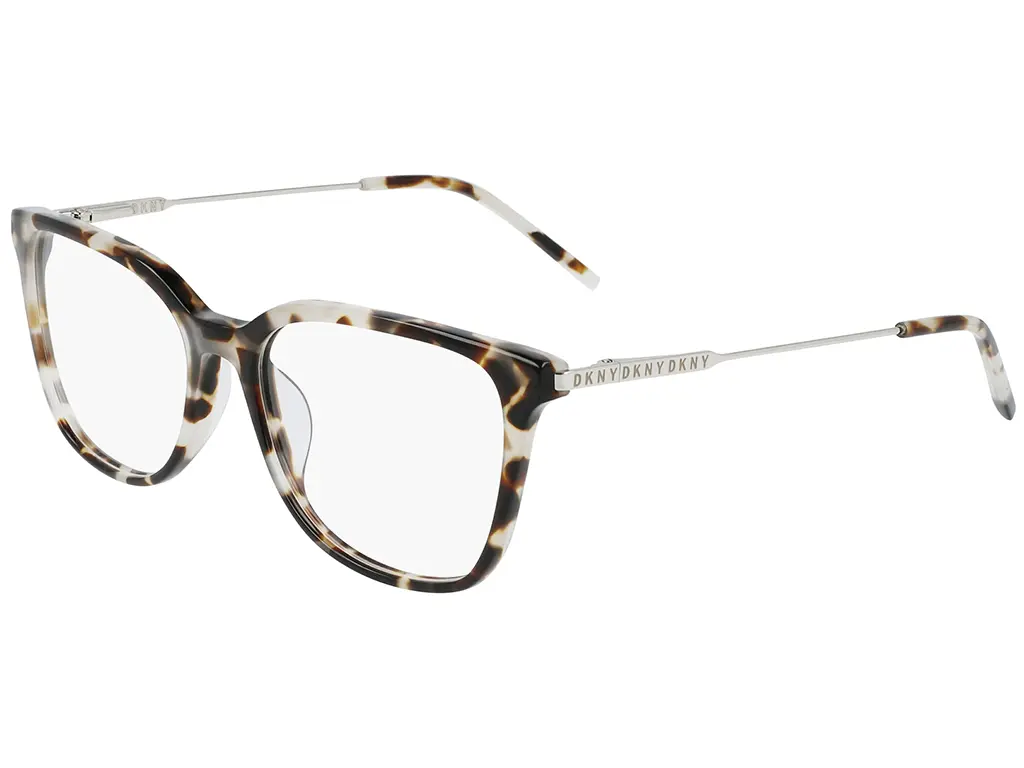 DKNY DK7004 275 53 Bone Tortoise