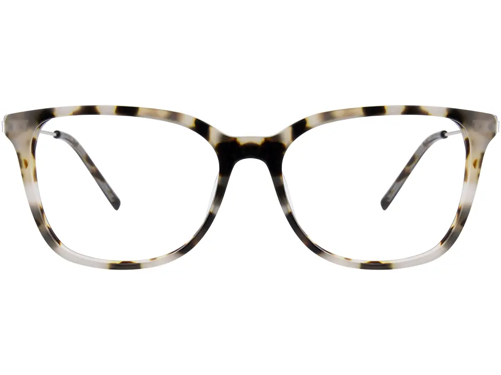 DKNY DK7004 275 53 Bone Tortoise