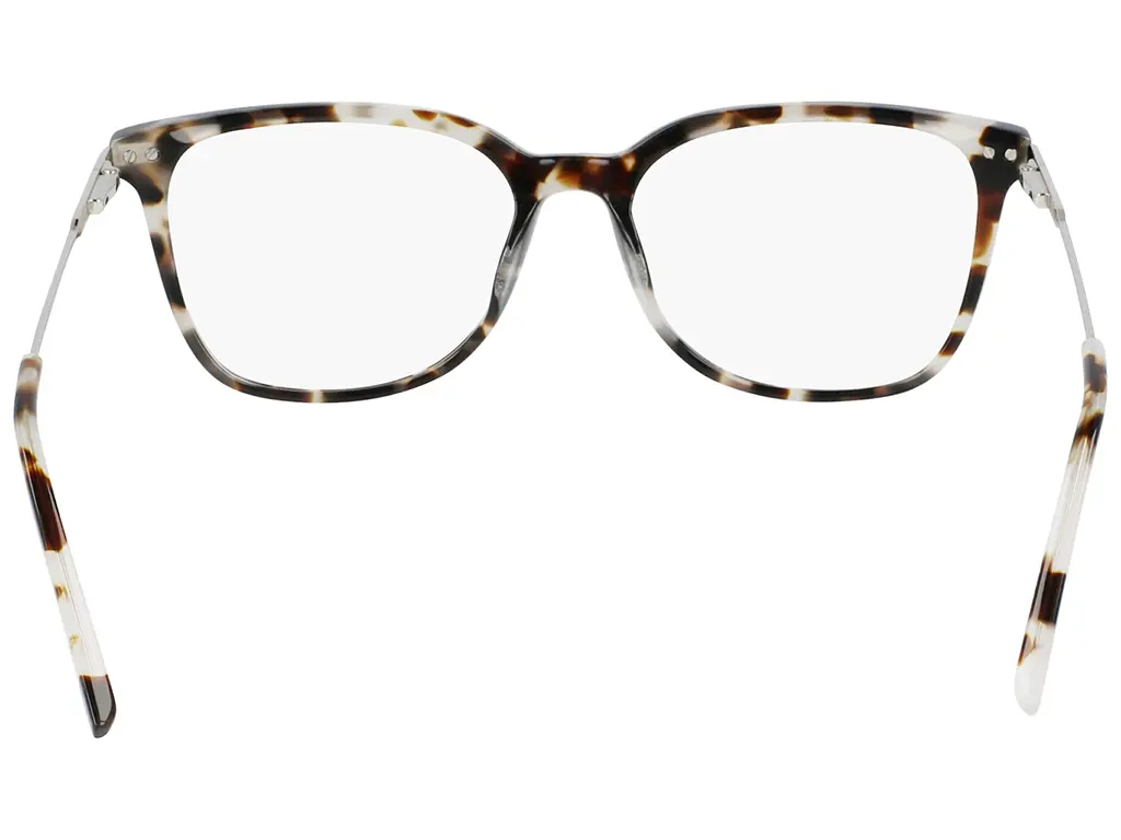 DKNY DK7004 275 53 Bone Tortoise