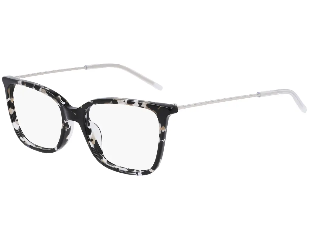 DKNY DK7008 010 52 Black Tortoise