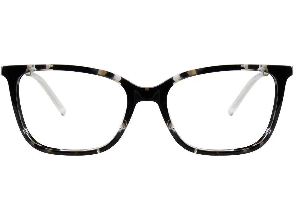 DKNY DK7008 010 52 Black Tortoise