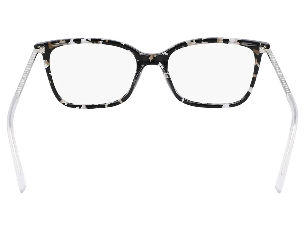 DKNY DK7008 010 52 Black Tortoise