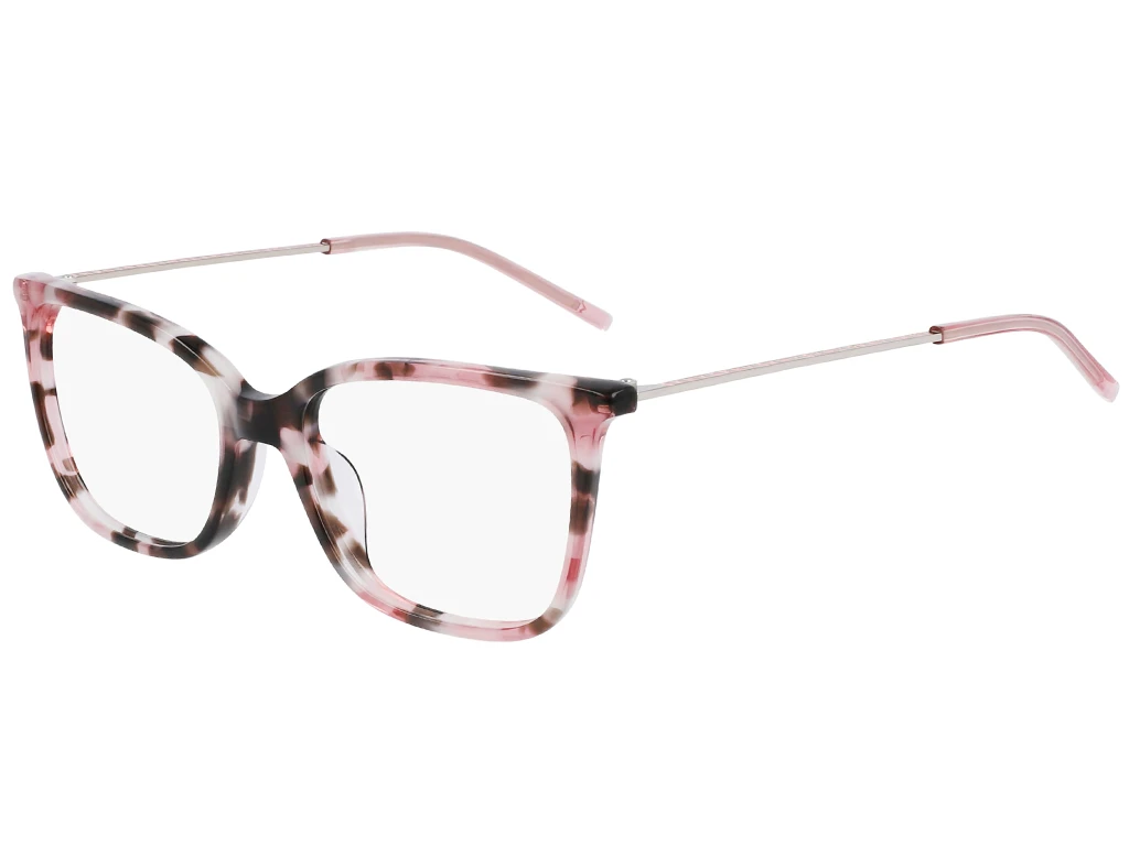 DKNY DK7008 265 52 Pink Tortoise