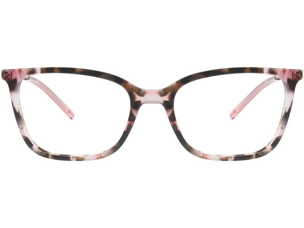 DKNY DK7008 265 52 Pink Tortoise