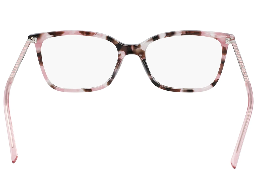 DKNY DK7008 265 52 Pink Tortoise