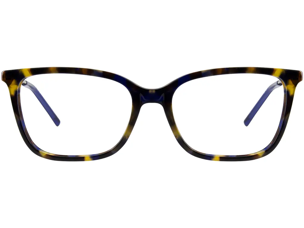 DKNY DK7008 282 52 Tokyo/ Cobalt Tortoise