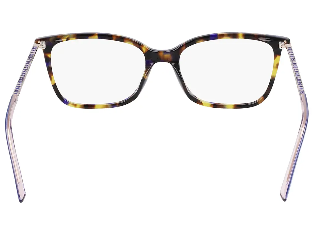 DKNY DK7008 282 52 Tokyo/ Cobalt Tortoise