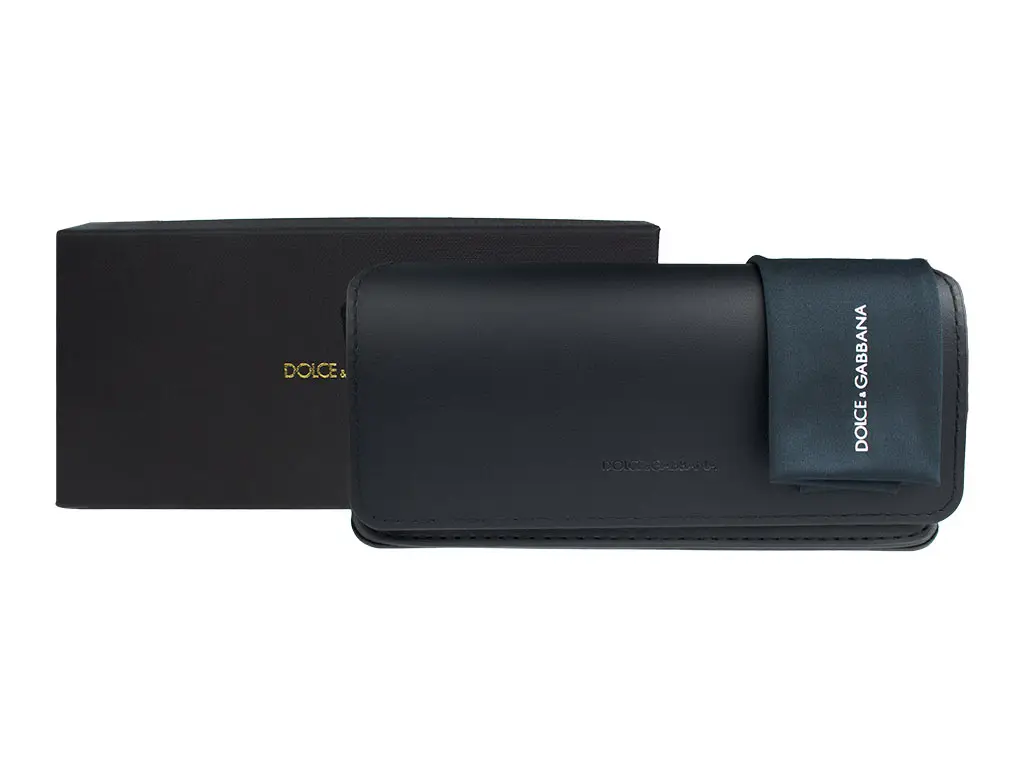 Dolce & Gabbana DG3351 502 53 Havana