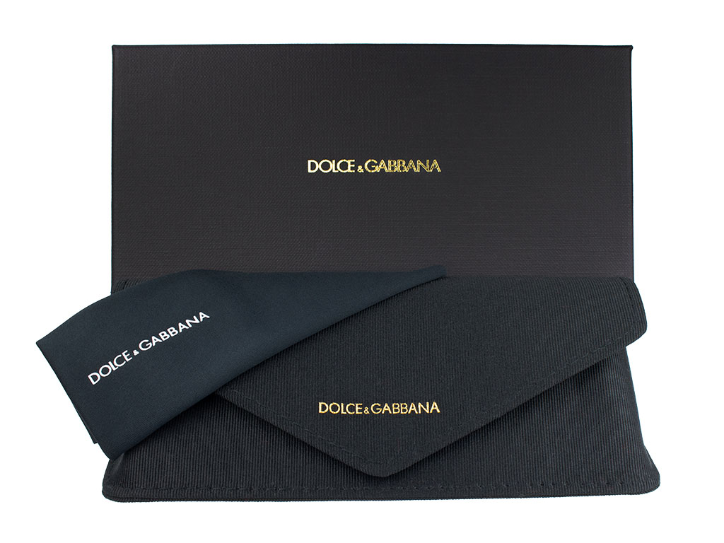 Dolce and Gabbana DG3354 502 54 Havana - Jennifer Lopez