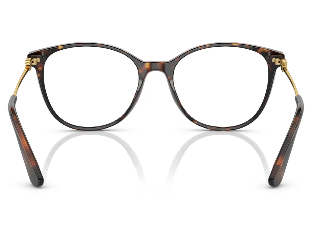Dolce & Gabbana 0DG3363 502 Havana 54