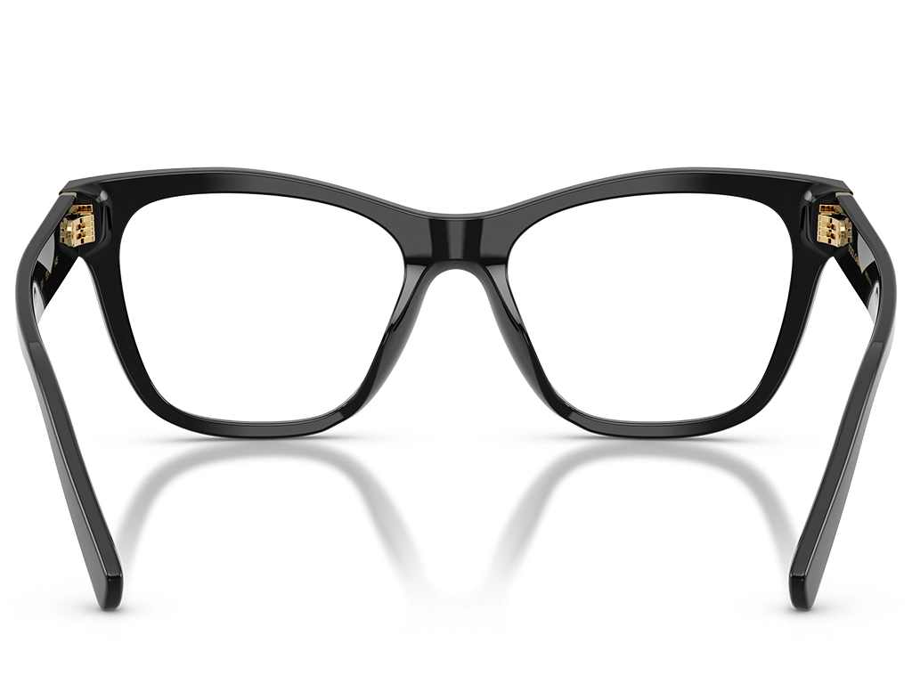 Dolce & Gabbana 0DG3430 501 Black 55