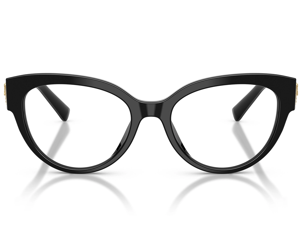 Dolce & Gabbana 0DG3440 501 Black 54
