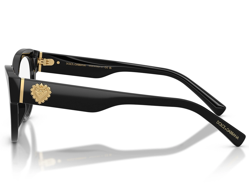 Dolce & Gabbana 0DG3440 501 Black 54