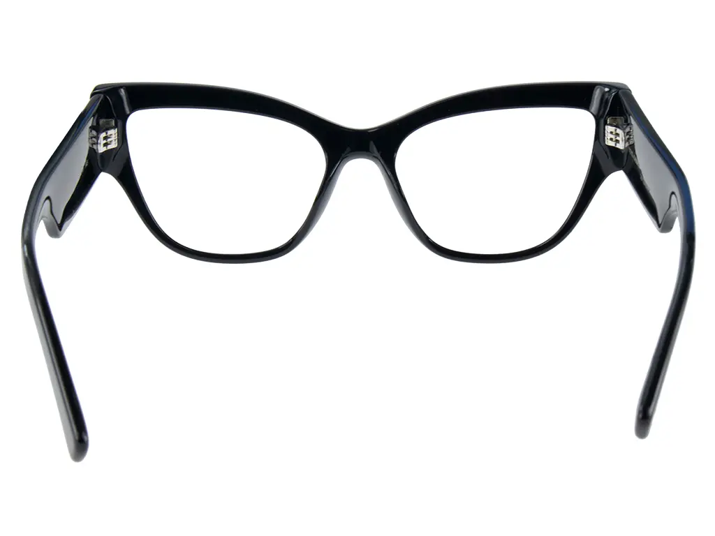 Dolce & Gabbana DG3378 501 53 Black