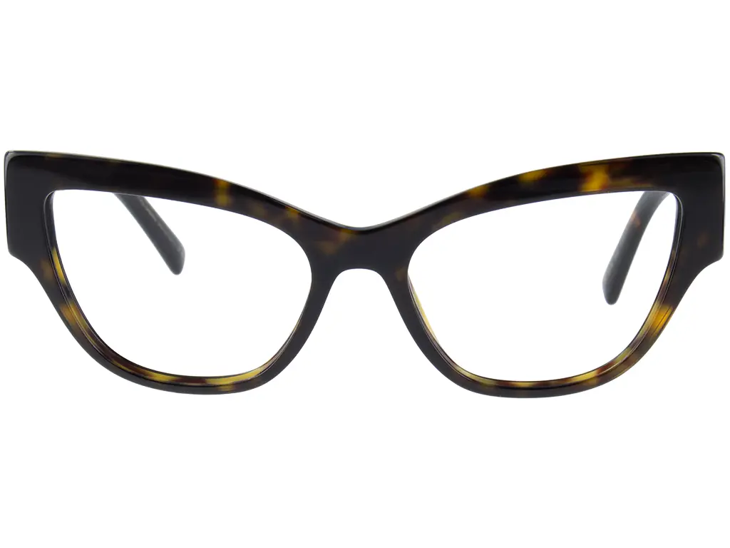 Dolce & Gabbana DG3378 502 55 Havana