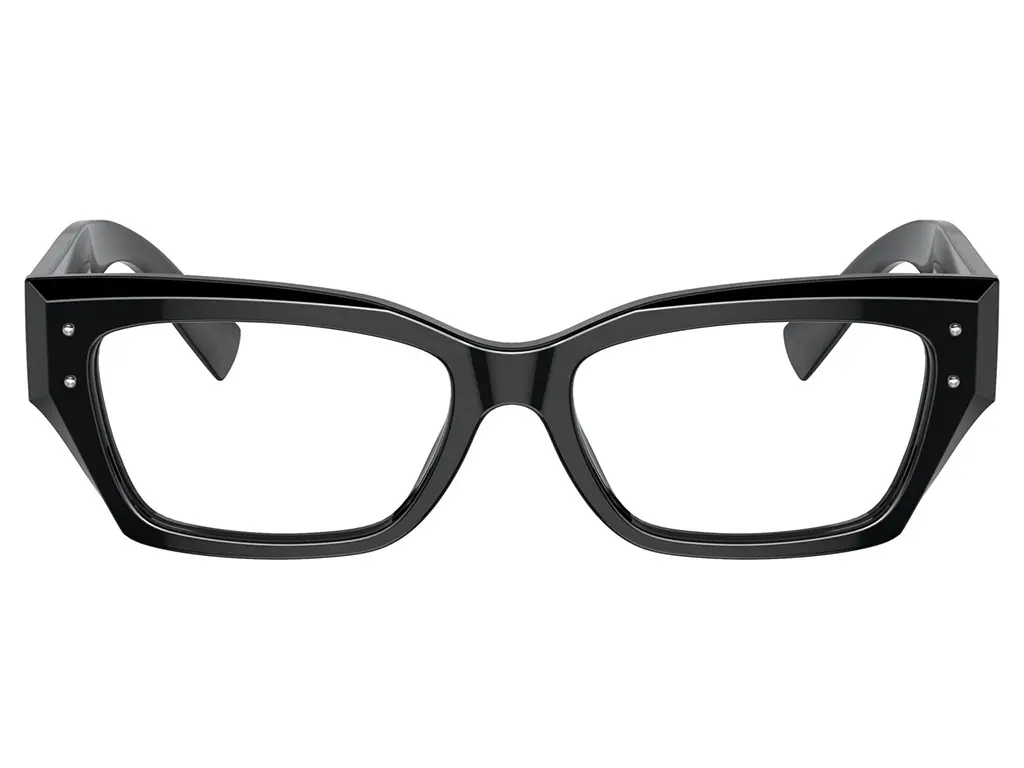 Dolce and gabbana round eyeglasses on sale