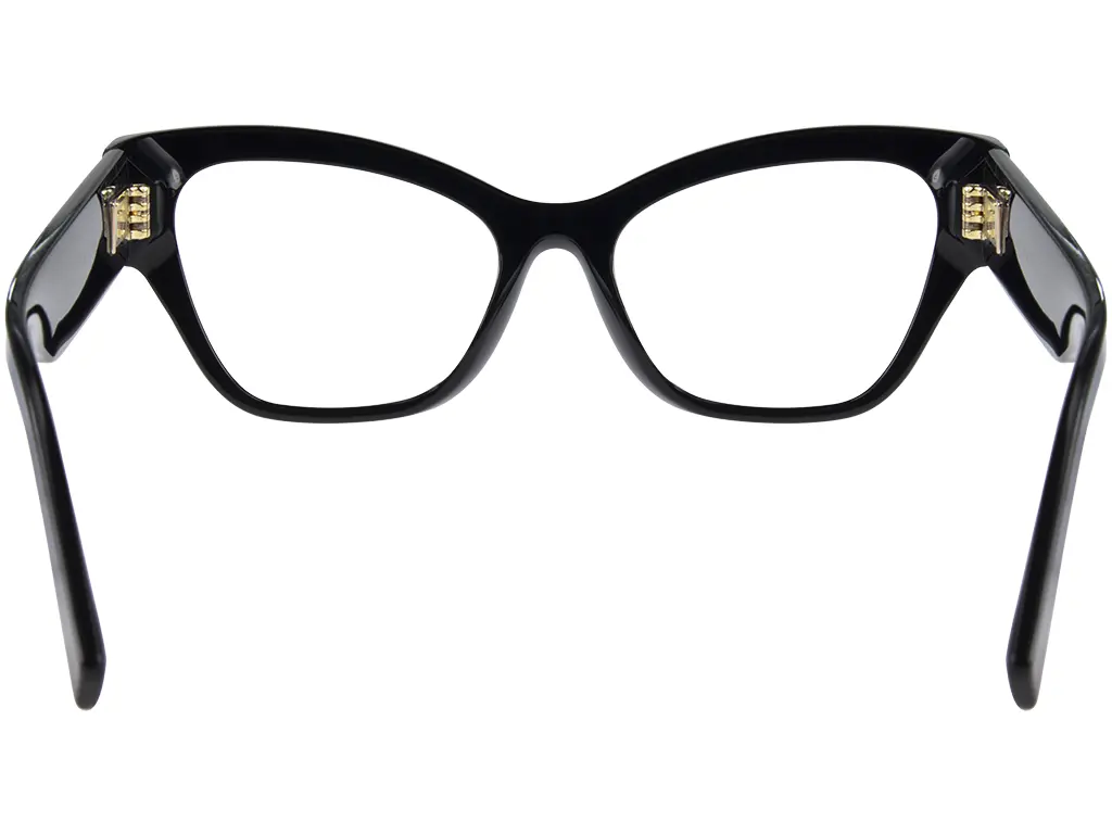 Dolce & Gabbana DG3404 501 52 Black