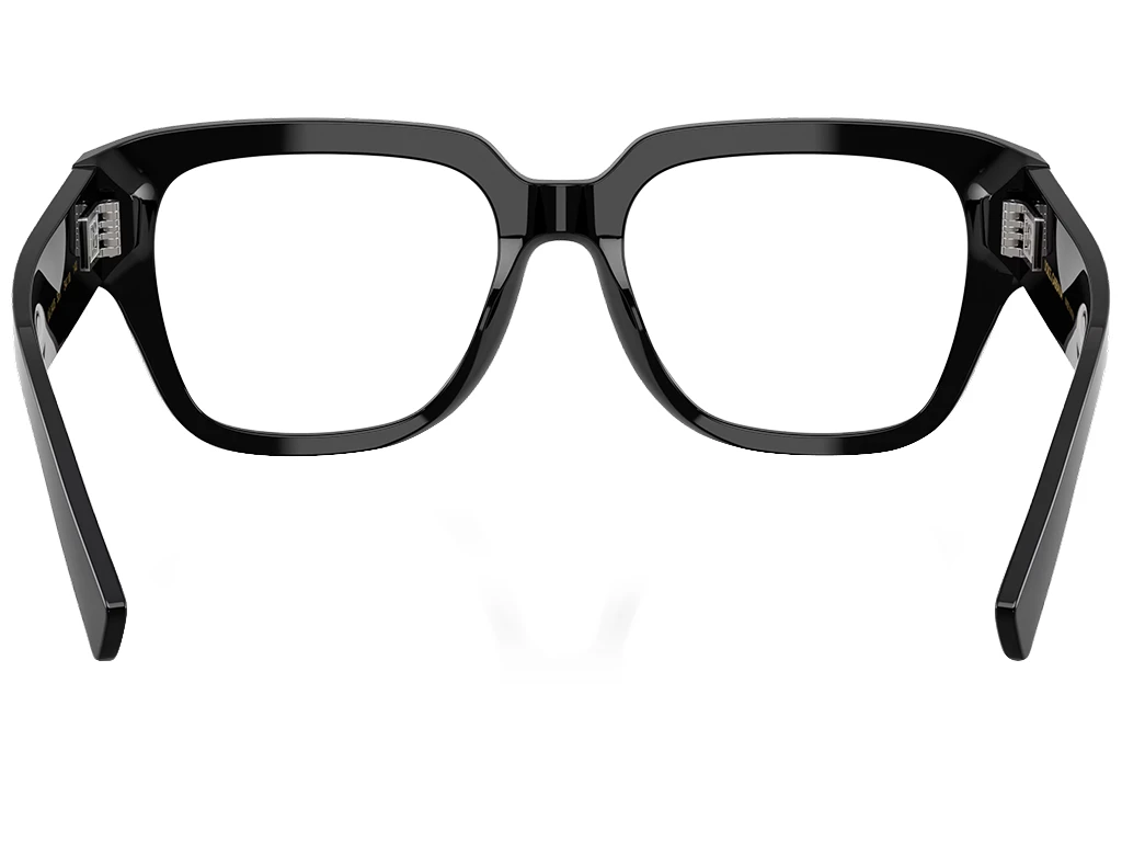 Dolce & Gabbana DG3405 501 54 Black