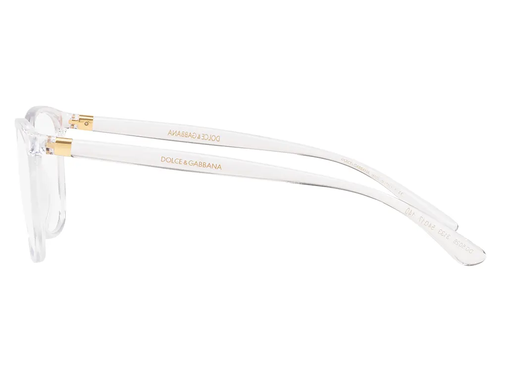 Dolce & Gabbana DG5026 3133 Crystal 54