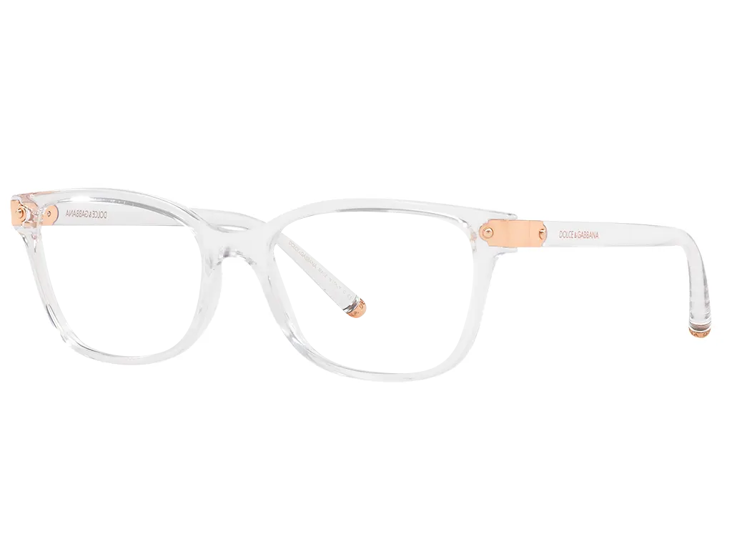 Dolce & Gabbana DG5036 3133 Crystal 53