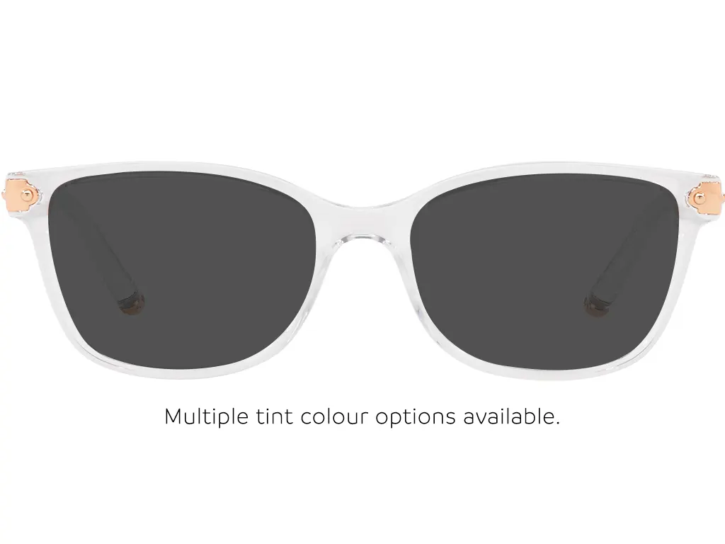 Dolce & Gabbana DG5036 3133 Crystal 53