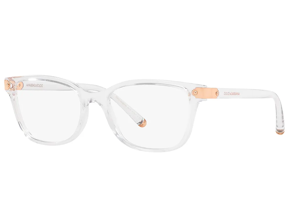 Dolce & Gabbana DG5036 3133 Crystal 53