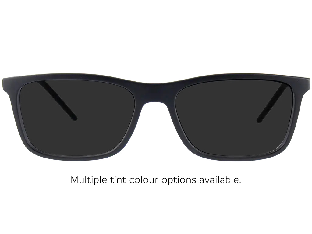 Dolce & Gabbana DG5044 2525 53 Matte Black