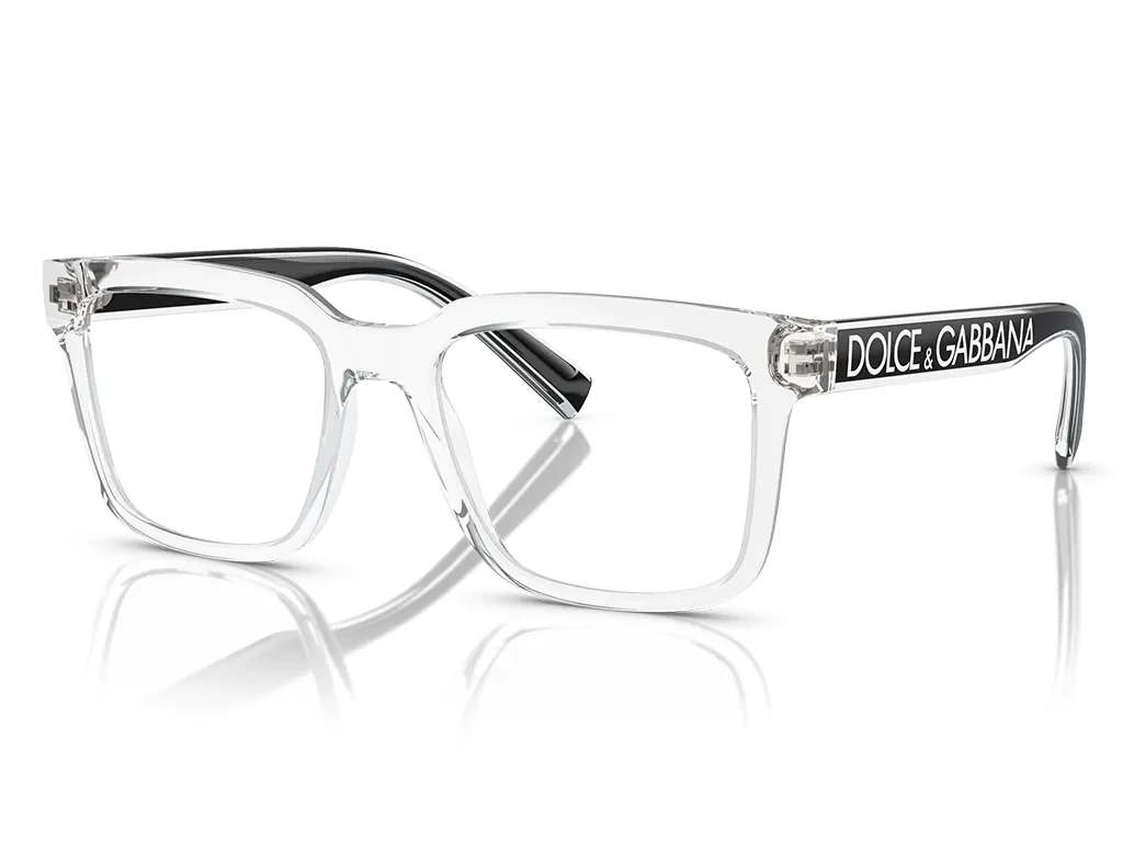 Dolce Gabbana DG5101 3133 Crystal 50