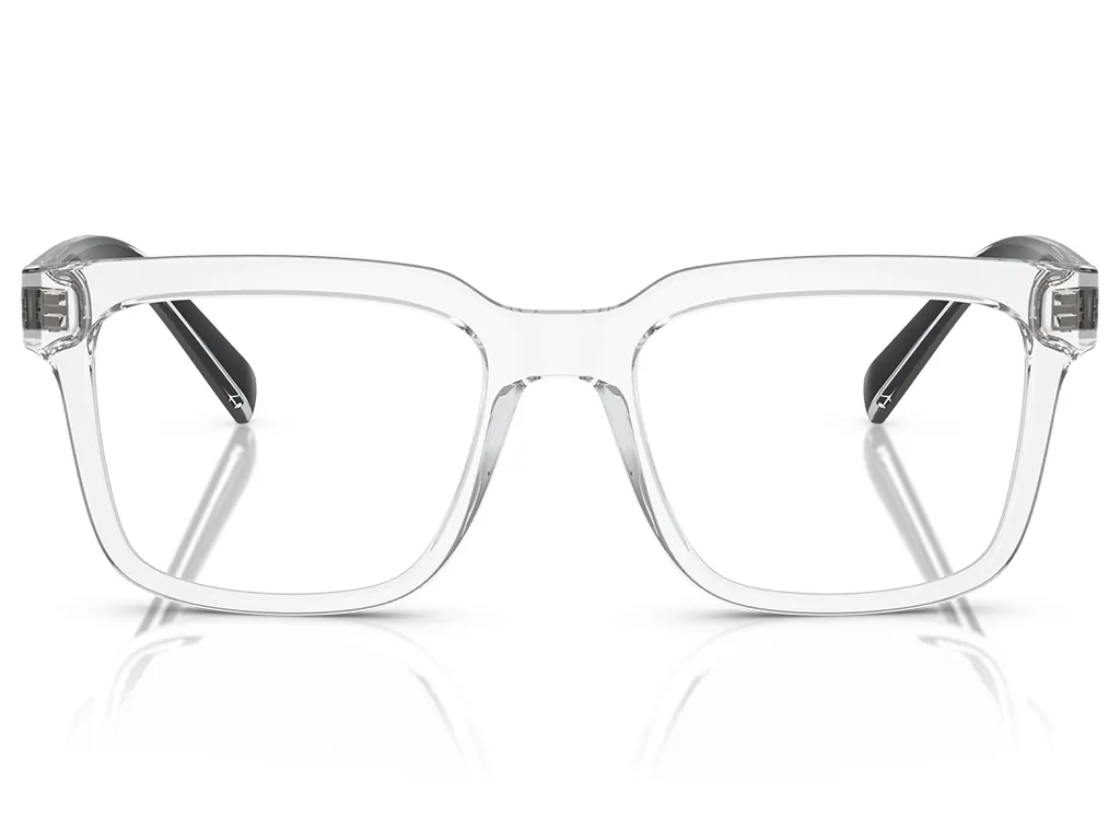 Dolce & Gabbana DG5101 3133 Crystal 50