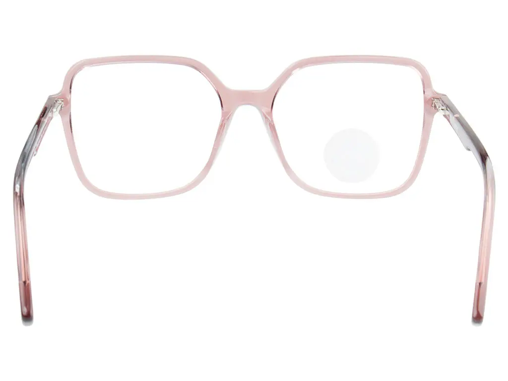 EARTH Kate Transparent Pink