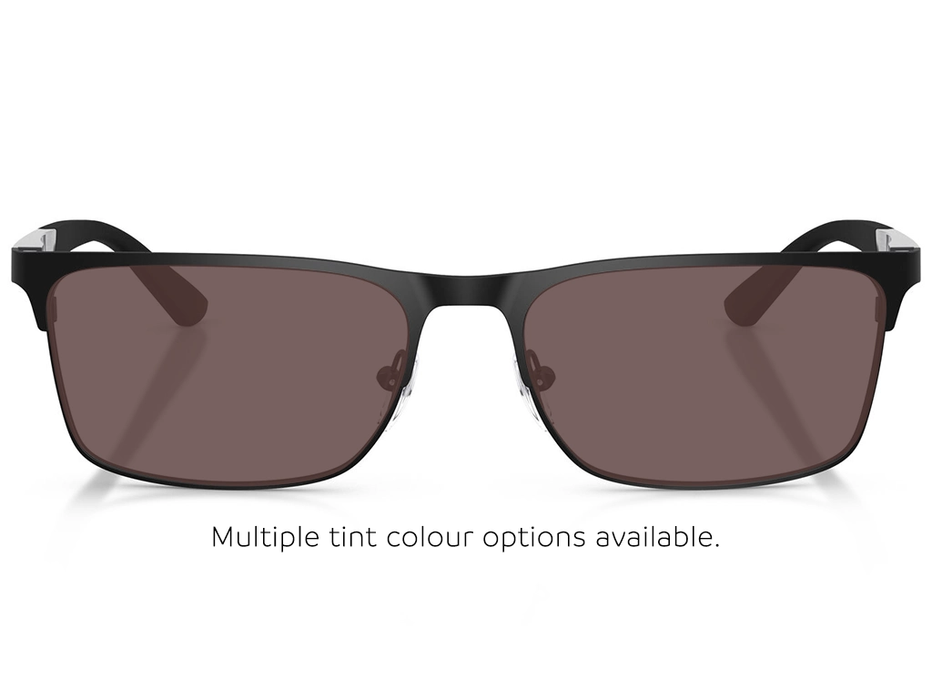 Emporio Armani 0EA1183 3432 Matte Black 54