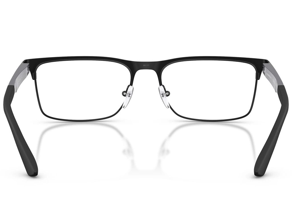 Emporio Armani 0EA1183 3432 Matte Black 54