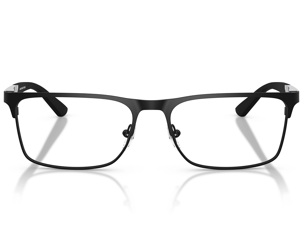 Emporio Armani 0EA1183 3432 Matte Black 56
