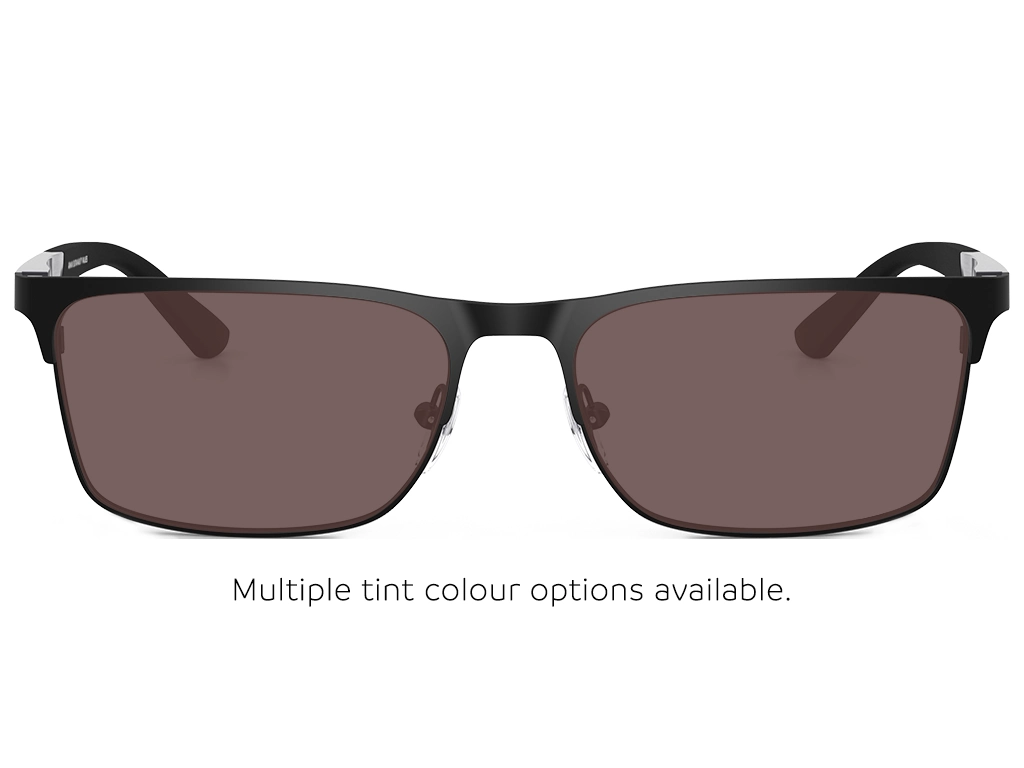 Emporio Armani 0EA1183 3432 Matte Black 56