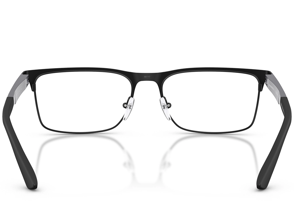 Emporio Armani 0EA1183 3432 Matte Black 56
