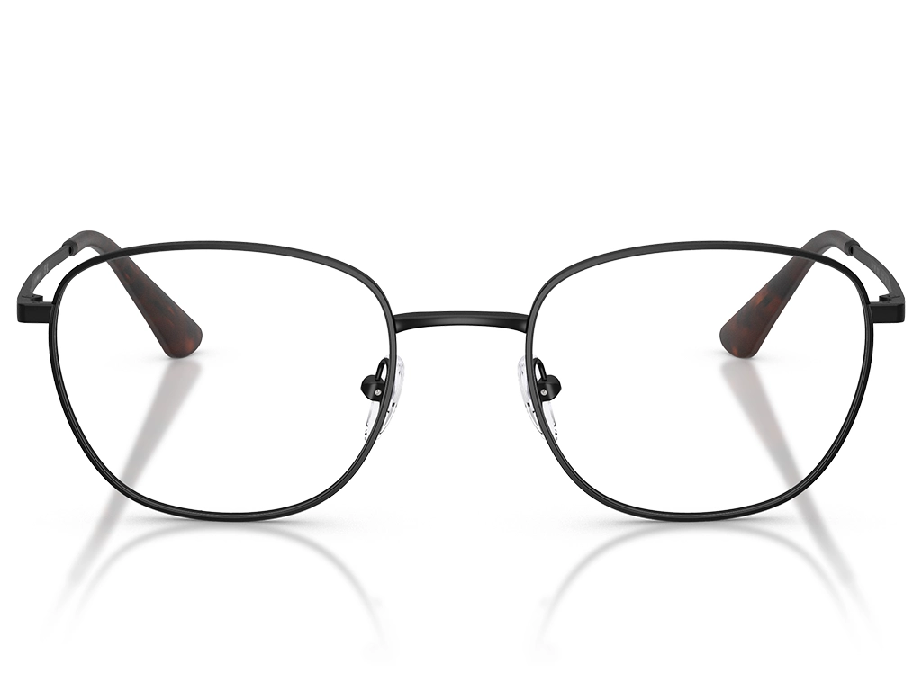 Emporio Armani 0EA1191 3001 Matte Black 53
