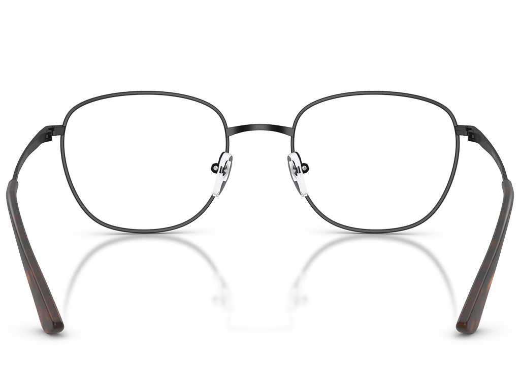 Emporio Armani 0EA1191 3001 Matte Black 53