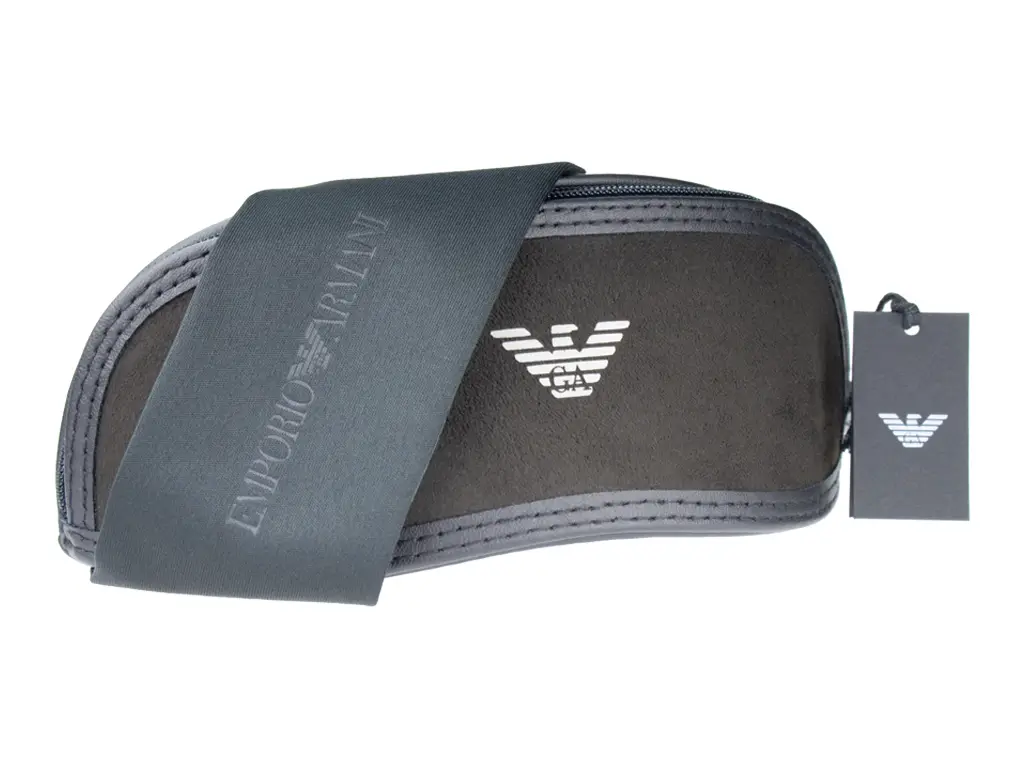 Emporio Armani EA3170 5474 Rubber Blue