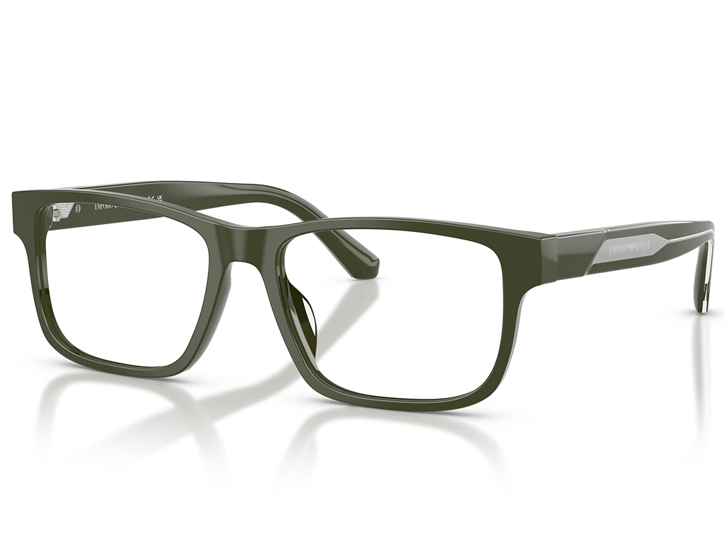 Emporio Armani 0EA3265U 6321 Green 56